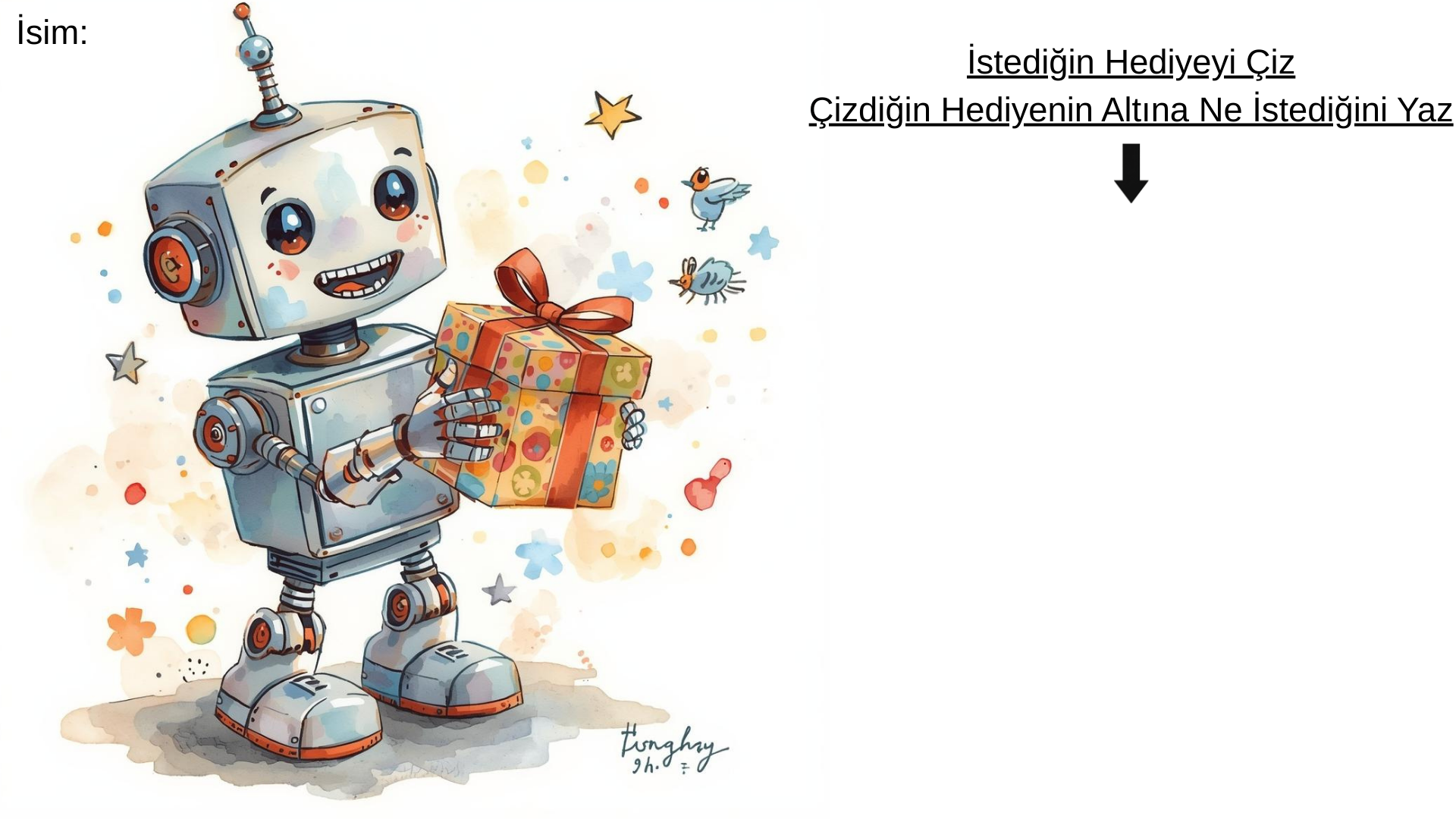 Kodlama Etkinlikleri